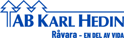 AB Karl Hedin