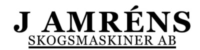 J Amréns Skogsmaskiner AB