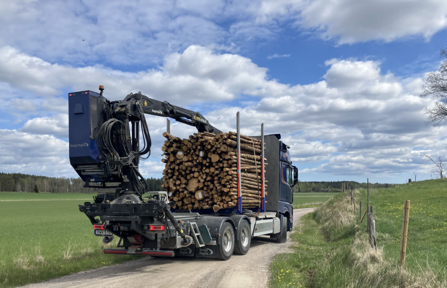 Så ska enskilda vägar bli bättre