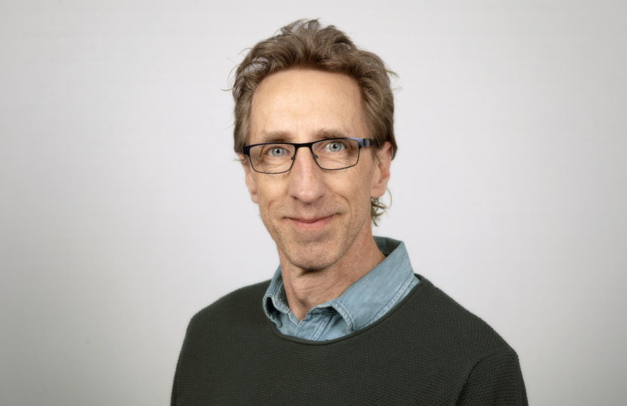 Nya generaldirektören: ”Jag är väldigt glad”