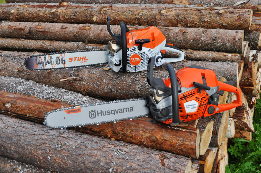 Tuff konkurrens i 60-kubiksklassen