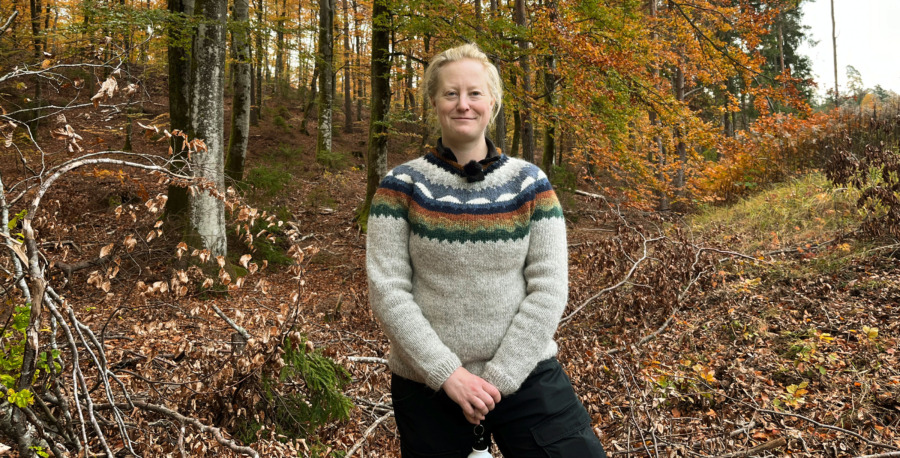 Råvaruflöden påverkas när storägare ställer om