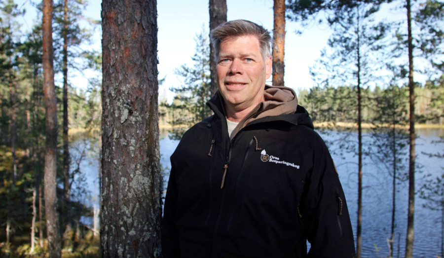 Många viljor vill påverka gemensamt ägda skogar