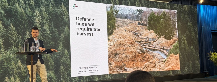 Var är skogsägarna? 