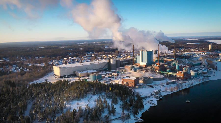 Klädjätte uppges nobba SCA