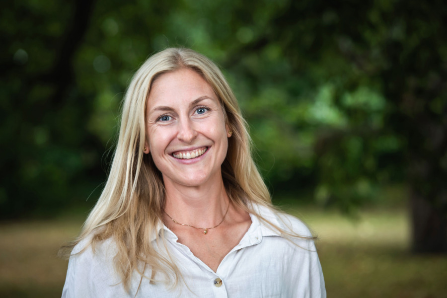 Missa inte vårens stora skogskonferens