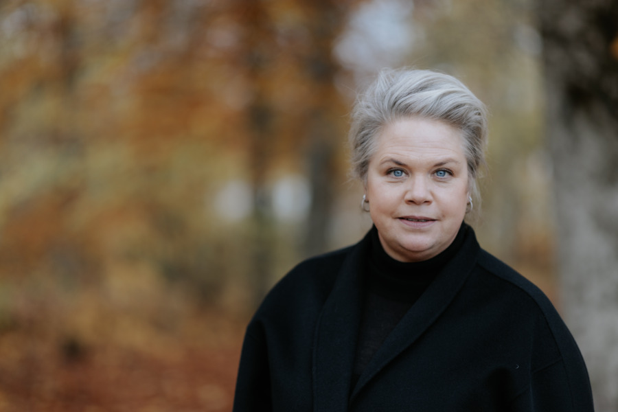 Kraftig förlust för Södra