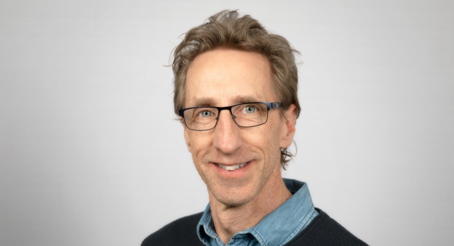 Staffan Norin är ny gd 