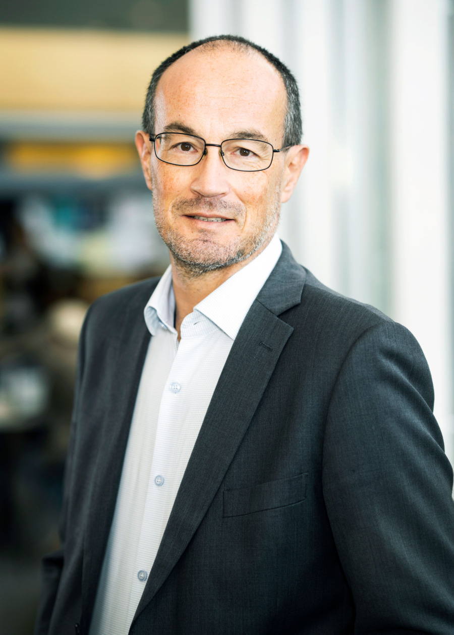 Proffesorn: ”Skräddarsy åt byggindustrin”