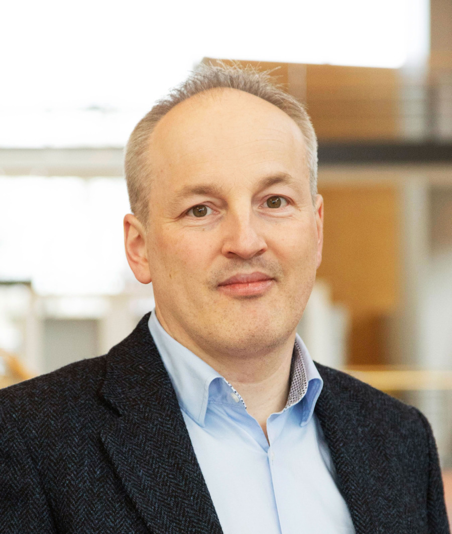 Tall, bok och björk kan öka i byggandet