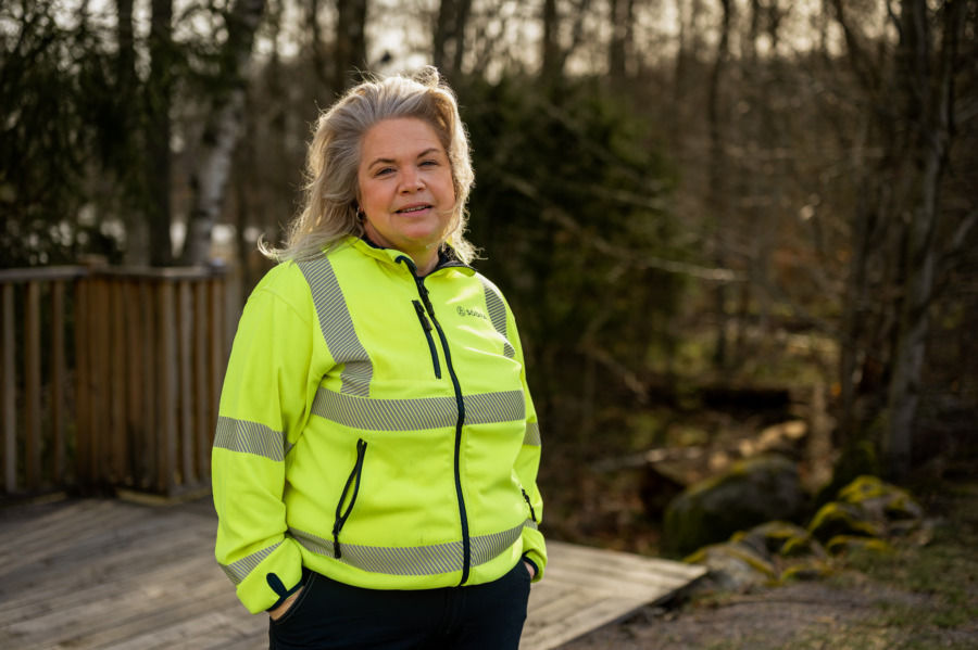 Fortsatt tufft läge