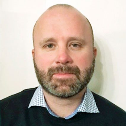 Mikael blir vd på Rottne