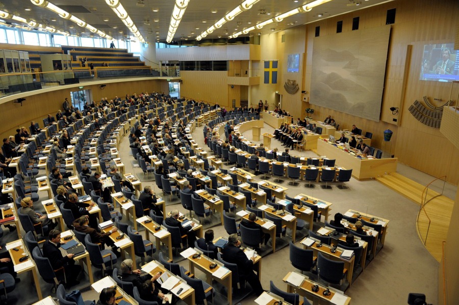 Avgör skogsfrågorna hur du röstar?