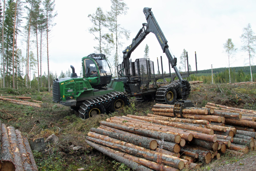 Södra sänker – återigen