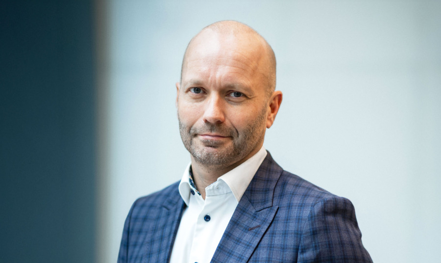 Ivars tur i Skogsindustrierna
