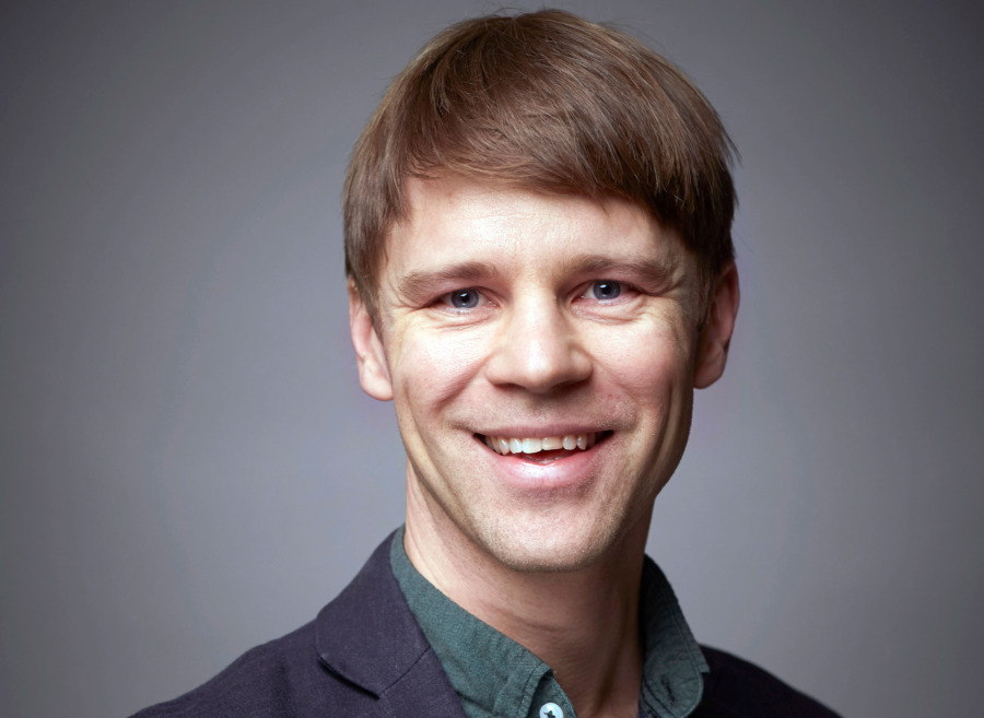 Magnus tar över Skogsavdelningen efter nya gd:n