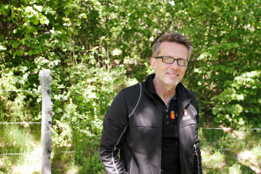 Bry dig om bryn – bli belönad