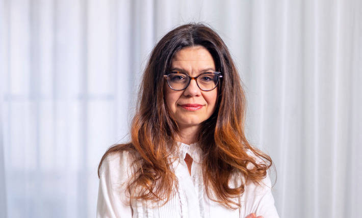 Helena Lindahl