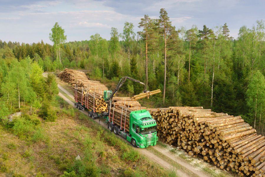 Minus för Södra