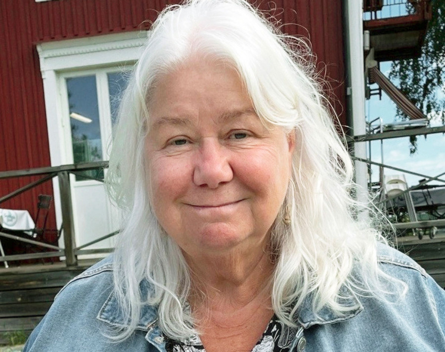 Anns forskning belönas med guldmedalj