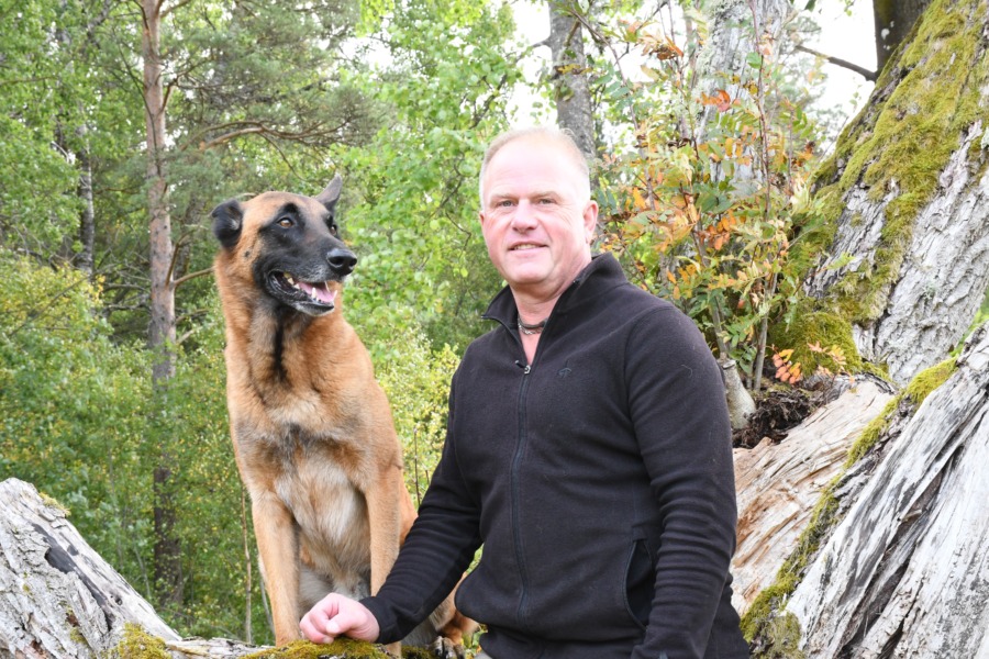 Stefan prisas för vinnande vattenvård