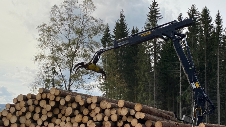 AI lär skotare lasta sig själv
