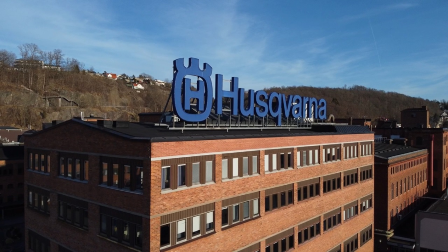 Trendbrott – förlust hägrar för Husqvarna