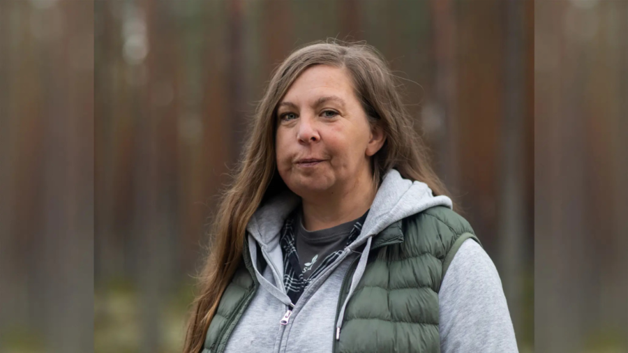 Experten svarar: Så påverkas träden av torka