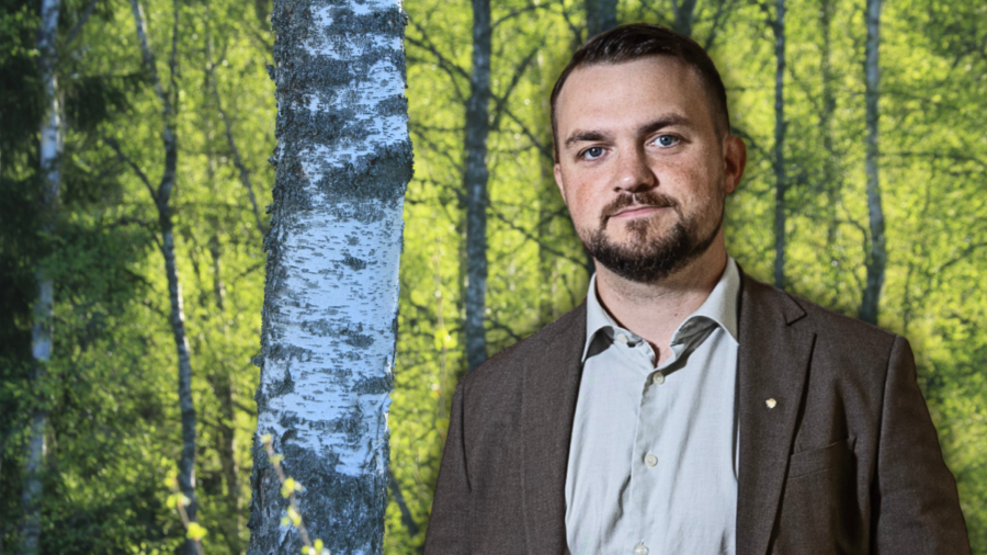 Vår uppgift är glasklar