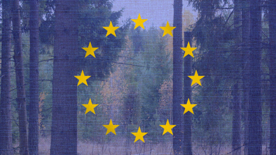 Stram svensk plan för EU:s naturrestaurering