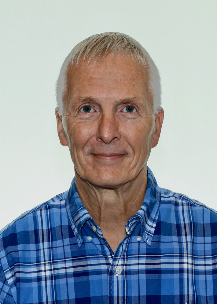 Patric Selin
