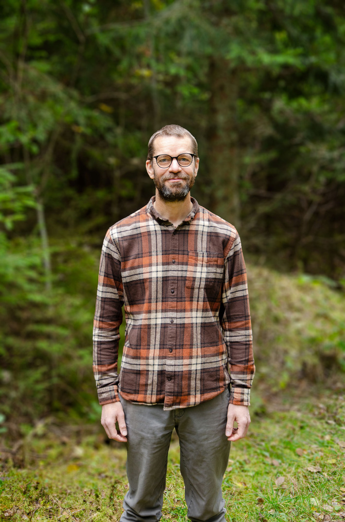 Nils Fagerberg