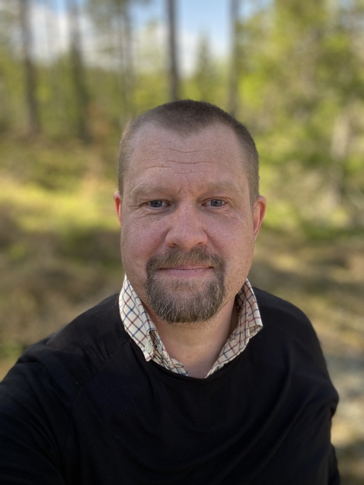 Simon Ekmåne