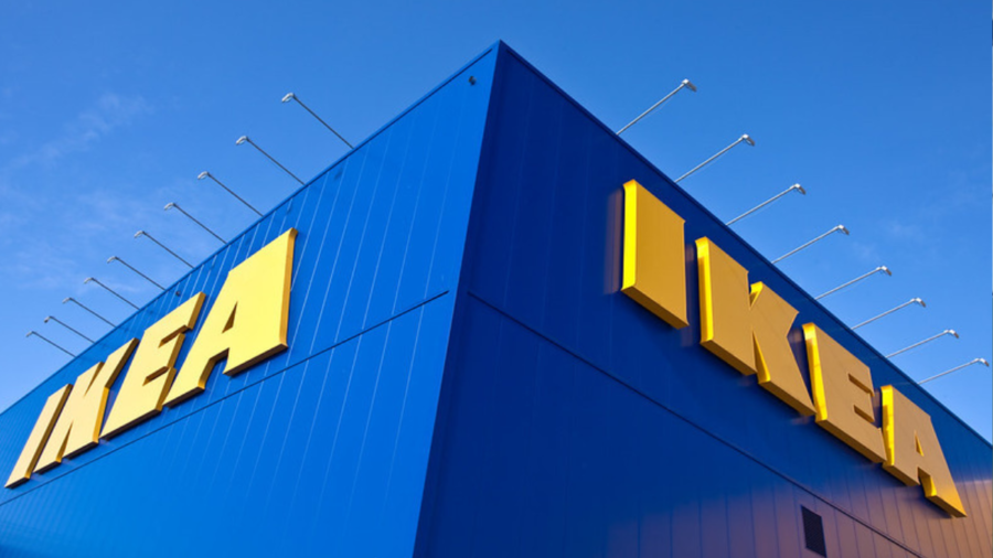 Ikea bjuder in Greenpeace till samtal efter skogsavslöjande