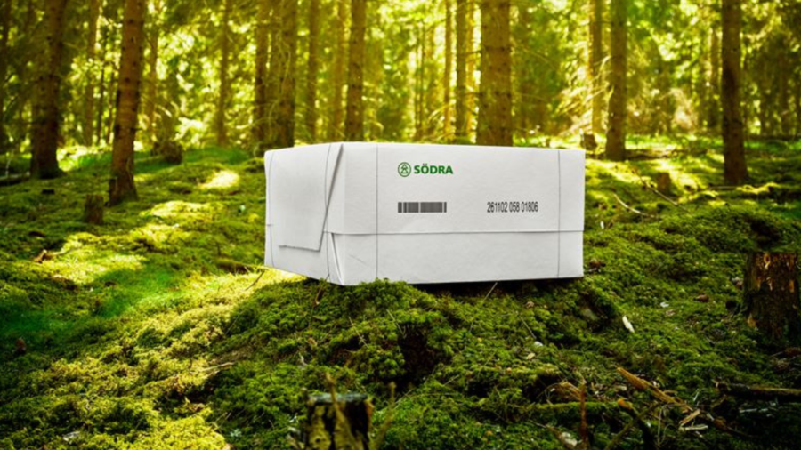 Södra öppnar kontor i USA