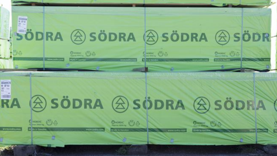 Södra vände till plus – bolagsaffär bidrog