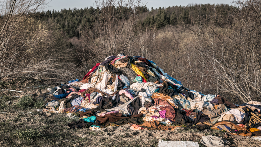Sopberg i din skog? Ring kommunen