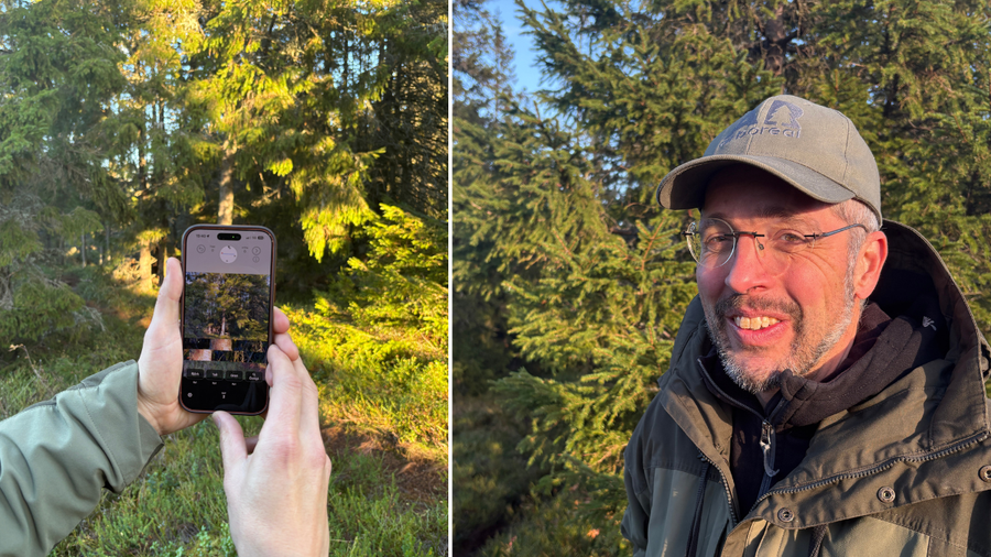 Han vill ersätta 80-åringen med en app