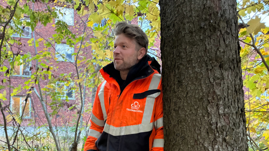 Står upp för hyggesfritt: “Självbelåtenhet inom jägmästarkåren”