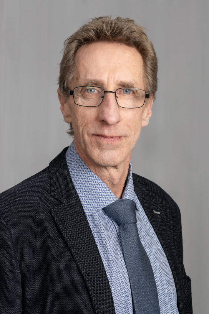 Staffan Norin. Foto: Jan Petersson